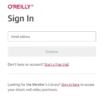 How To Oriellg Login & New User register Oriellg.com