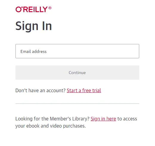 How To Oriellg Login & New User register Oriellg.com