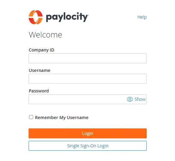 How To Paylocity Login & Register Your Account Paylocity.Com