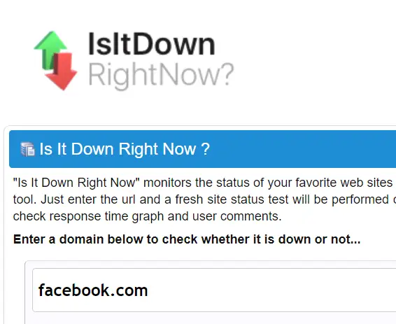 what is Isotdown & How Does It Work