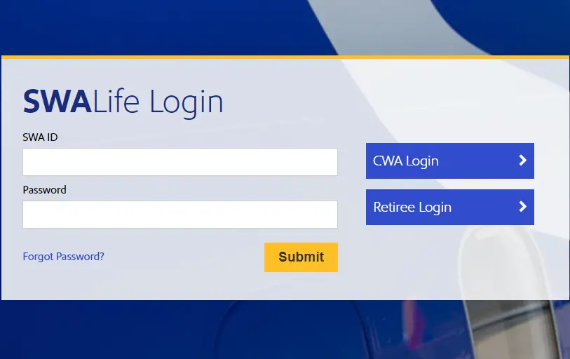 How To Swalife Login & New User Account Swalife.com