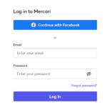 How To Mercari Login & Everything You Need To Know About