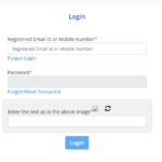 How To Mpsc Login & New User Registration Mpsconline.Gov.in