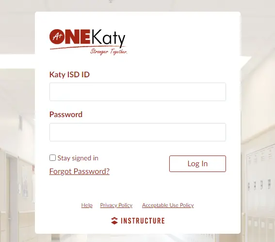 Mykaty Cloud Login