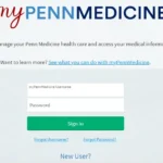 How To Mypennmedicine Login & New User Account Penn Medicine