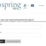 How To Myspringisd Login & Everything You Need To Know About