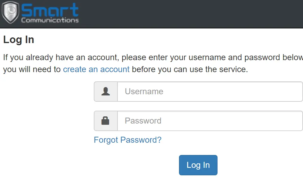 How To Smartjailmail Login & Create an Account