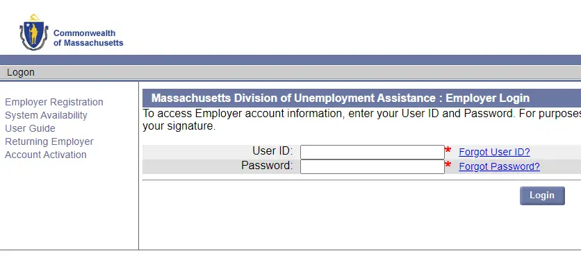 How To Login UnemploymentMass & Everything You Need To Know.