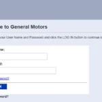 How To Gmglobalconnect Login & Dealer.Autopartners.Net