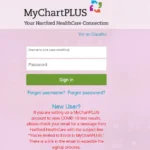 How To Mychartplus Login & Sign up Now Mychartplus.org