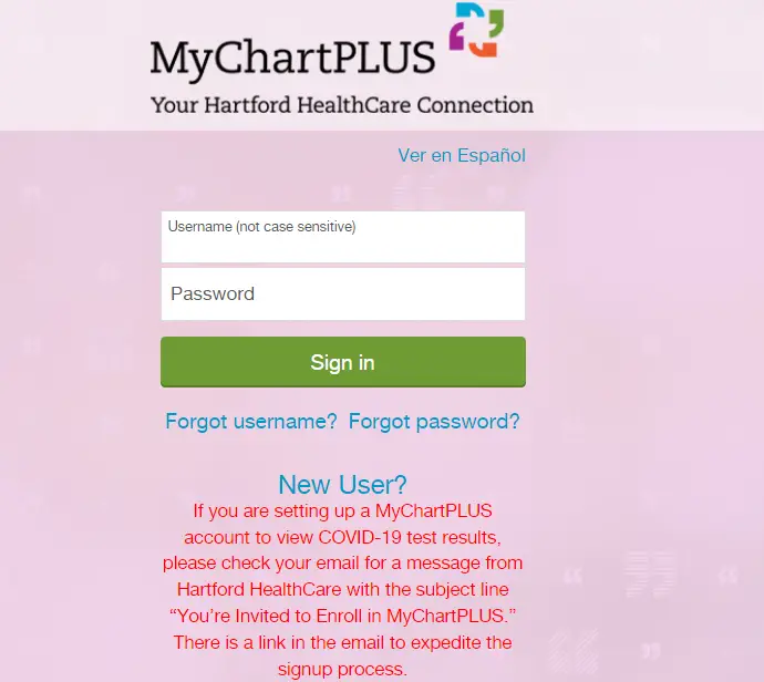 How To Mychartplus Login & Sign up Now Mychartplus.org