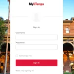 MyUTampa Login: Your Gateway to University Applications