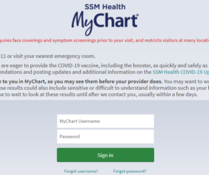 How To SSMMyChart Login & Mychart.ssmhc.com Activate Account