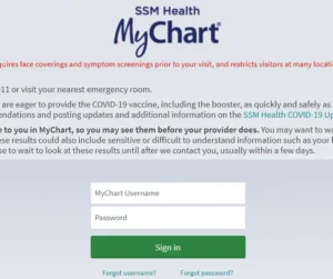 How To MyChart Login & New Registration Mychart.com