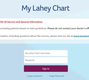 How To Mylaheychart Login & Registration Now Mylaheychart.org