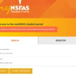 How To Mynsfas Login & Create MyNSFAS Account 2022-2023