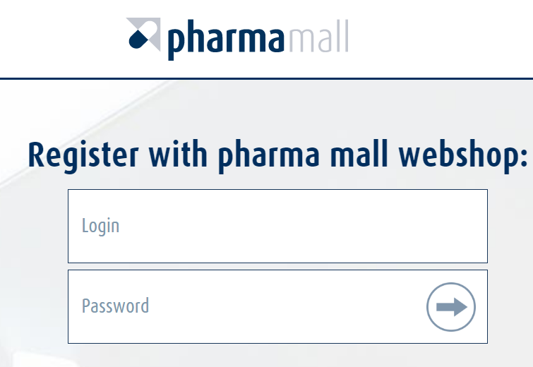 How To Pharmamall Login & Register New User Pharma-mall.de