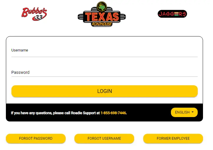 How To Txrhlive Login & Www.Txrhlive.com Employee Login