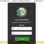 How To Fudma Login & Register Portal.fudutsinma.edu.ng