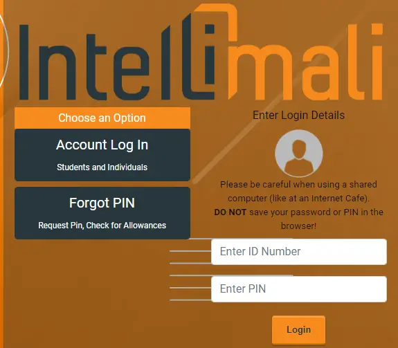How To Intellimali Login & Register a new device on Intellimali