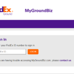 How To Mygroundbiz Login & New Account www.mygroundbiz.com