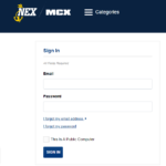 How To Mynavyexchange Login & Register Mynavyexchange.com