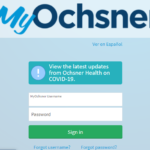 How To Myochsner Login & Guide To Register My.ochsner.org