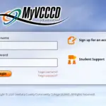 How To MyVCCCD Login & New Account.vcccd.edu