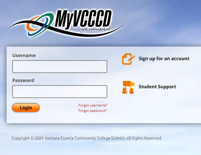 How To MyVCCCD Login & New Account.vcccd.edu