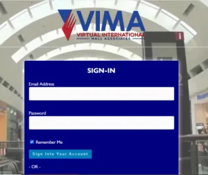How To Myvima Login & Create New Account Myvima.Com