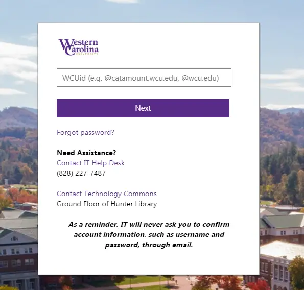 How To Mywcu Login & New Studen Register My.wcupa.edu