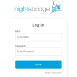 How To Nightsbridge Login & Login.nightsbridge.com