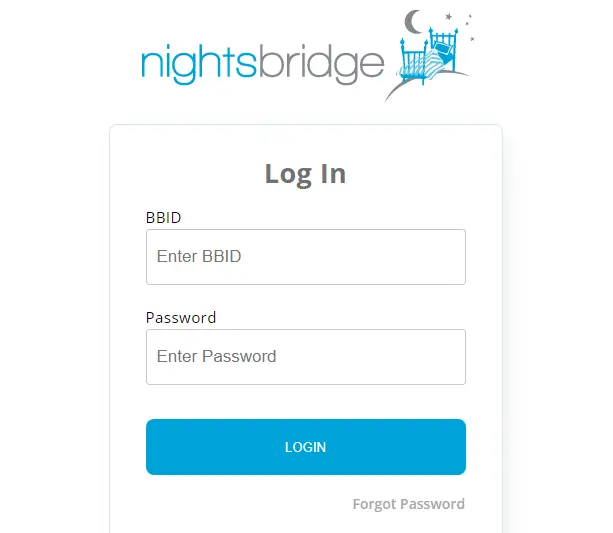 How To Nightsbridge Login & Login.nightsbridge.com