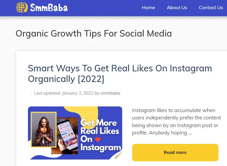 How To Smmbaba Login & FastFollow App Download Smmbaba.com