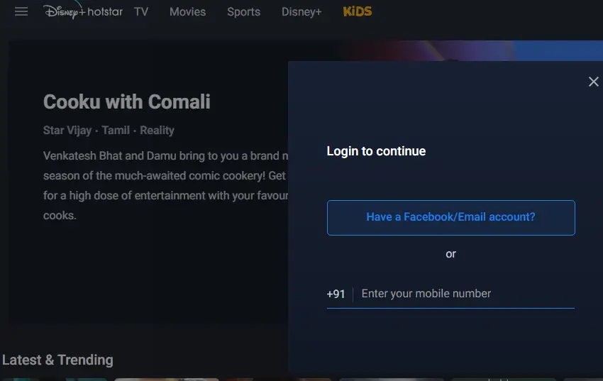 How To Disneyplus Login & Disneyplus.com login/begin