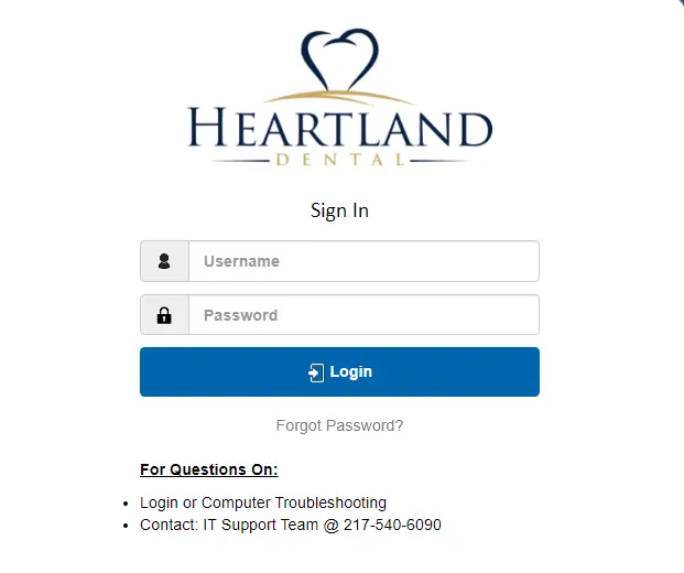 How To Hdintranet Login & Www.Hdintranet.com Health Policy
