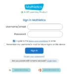 How To Mathletics Login & Student Login.mathletics.com