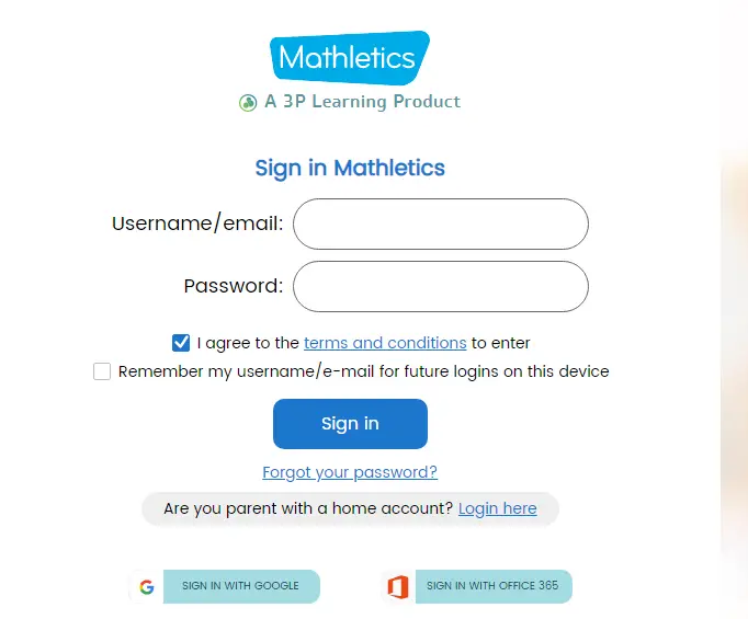 How To Mathletics Login & Student Login.mathletics.com