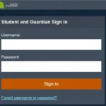 How To Mydsd Login & New Account Setup Mydsd.davis.k12.ut.us