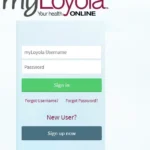 How To Myloyola Login & New User Register Myloyola.luhs.org