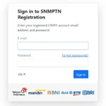 How To SNMPTN Login & Register Portal.ltmpt.ac.id