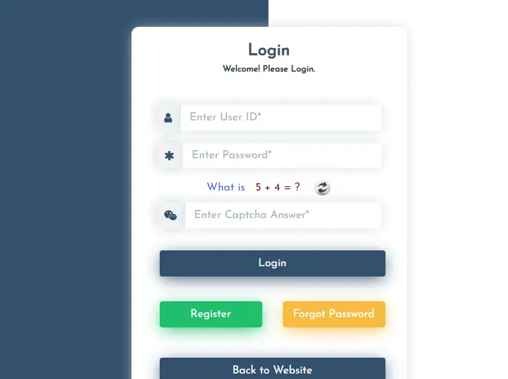 How To Voscrow login & Register User.voscrow.com