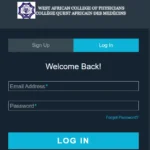 How To WACP Login & Wacpcoam.org Download