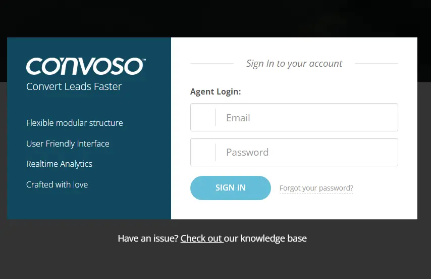 How To Convoso login & Agent.convoso.com login