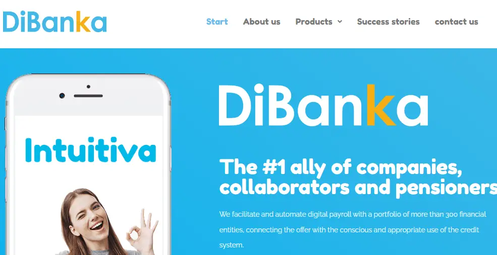 How To Dibanka Login & New User Register Dibanka.co