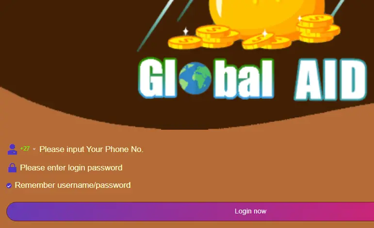 How To Globabc Login & New User Register Globabc.com