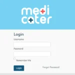 How To Medicater Login & New Register Admin.medicater.co.za