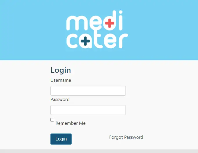 How To Medicater Login & New Register Admin.medicater.co.za