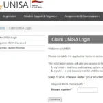 WWW.MyUNISA.ac.za Login: Everything You Need to Know