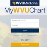 How To MyWVUChart Login & New User Register Mywvuchart.com